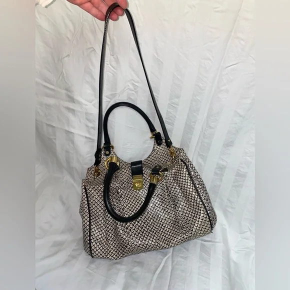 Brahmin Elisa Hobo Bag - Picture 5 of 10